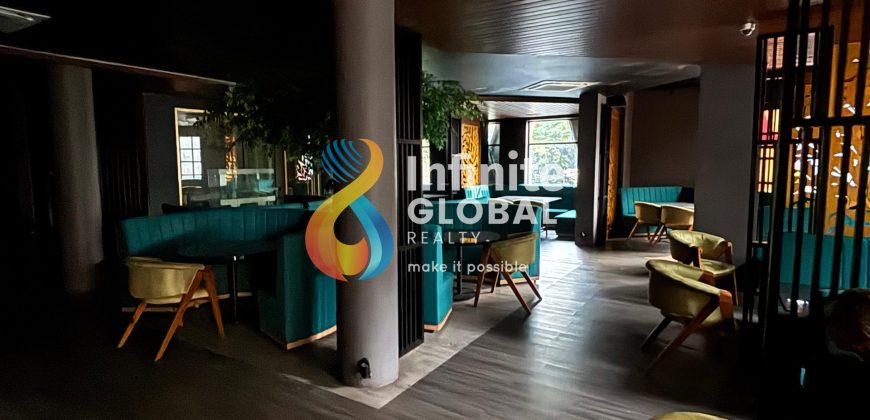 FOR RENT SENOPATI MINI BUILDING 3 LANTAI