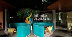 FOR RENT SENOPATI MINI BUILDING 3 LANTAI