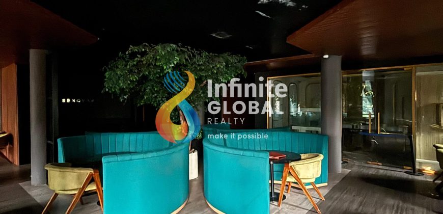 FOR RENT SENOPATI MINI BUILDING 3 LANTAI