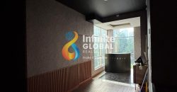 FOR RENT SENOPATI MINI BUILDING 3 LANTAI