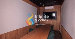 FOR RENT SENOPATI MINI BUILDING 3 LANTAI