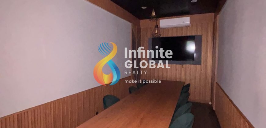 FOR RENT SENOPATI MINI BUILDING 3 LANTAI