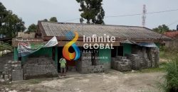 JUAL CEPAT Tanah Harjasari Bogor Selatan