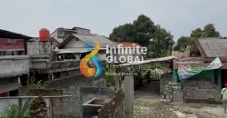 JUAL CEPAT Tanah Harjasari Bogor Selatan