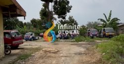 JUAL CEPAT Tanah Harjasari Bogor Selatan