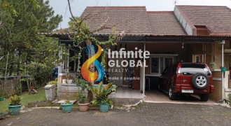 Dijual Rumah Siap Huni Bondongan Residence dekat pusat kota Bogor