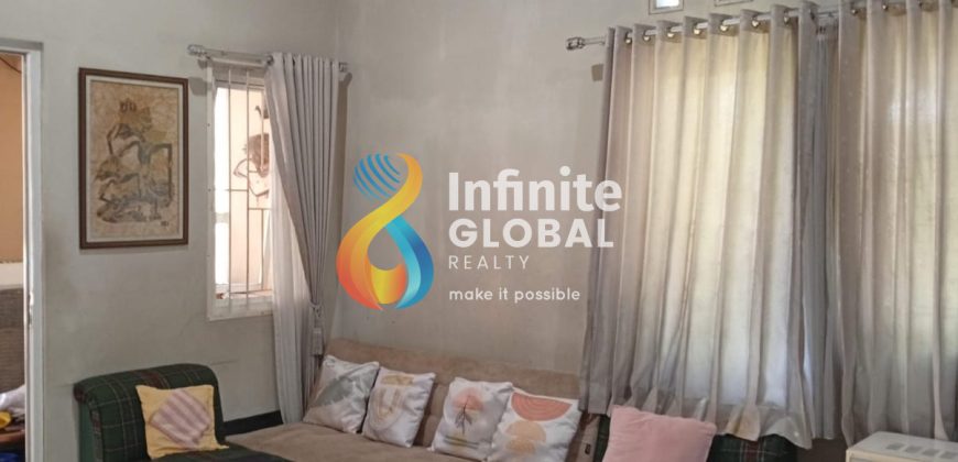 Dijual Rumah Siap Huni Bondongan Residence dekat pusat kota Bogor