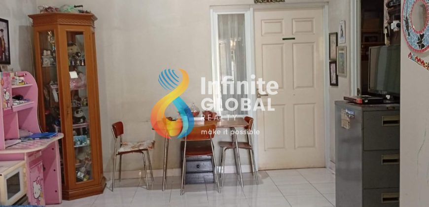 Dijual Rumah Siap Huni Bondongan Residence dekat pusat kota Bogor