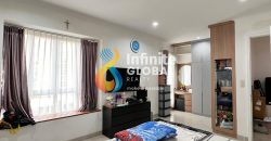 DIJUAL ELISTA VILLAGE PARAMOUNT SERPONG