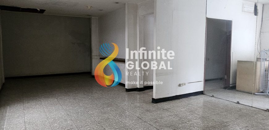 Dijual Rumah Tua di Kemang cocok untuk kost Atau kantor