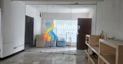 Dijual Rumah Tua di Kemang cocok untuk kost Atau kantor