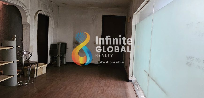 Dijual Rumah Tua di Kemang cocok untuk kost Atau kantor