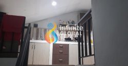 DISEWAKAN RUMAH 2,5 LANTAI DAERAH TOMANG MANDALA JAKARTA BARAT
