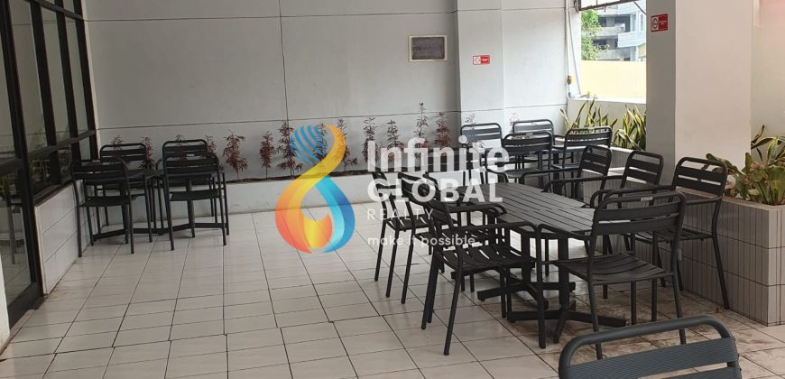 DISEWAKAN RUKO GANDENG DAERAH JEMBATAN 5 JAKBAR