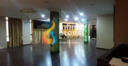 Disewakan Ruko Gandeng Sudirman Park