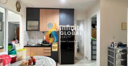 DIJUAL ELISTA VILLAGE PARAMOUNT SERPONG