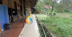 DIJUAL CEPAT RUMAH HITUNG TANAH CIGANJUR JAGAKARSA