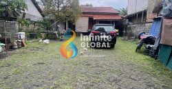 DIJUAL CEPAT RUMAH HITUNG TANAH CIGANJUR JAGAKARSA