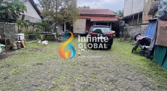 DIJUAL CEPAT RUMAH HITUNG TANAH CIGANJUR JAGAKARSA