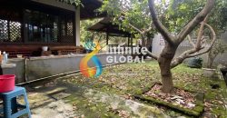 DIJUAL CEPAT RUMAH HITUNG TANAH CIGANJUR JAGAKARSA