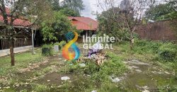 DIJUAL CEPAT RUMAH HITUNG TANAH CIGANJUR JAGAKARSA