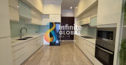FOR RENT TOWNHOUSE BANGKA KEMANG JAKARTA SELATAN