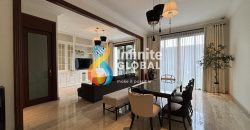 FOR RENT TOWNHOUSE BANGKA KEMANG JAKARTA SELATAN