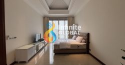FOR RENT TOWNHOUSE BANGKA KEMANG JAKARTA SELATAN