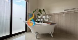 FOR RENT TOWNHOUSE BANGKA KEMANG JAKARTA SELATAN
