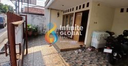 Dijual Cepat 1 Unit Rumah 2 Lantai Tegal Parang