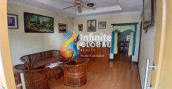 Dijual Cepat 1 Unit Rumah 2 Lantai Tegal Parang