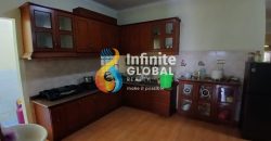 Dijual Cepat 1 Unit Rumah 2 Lantai Tegal Parang
