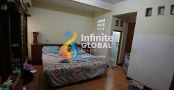 Dijual Cepat 1 Unit Rumah 2 Lantai Tegal Parang