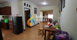 Dijual Cepat 1 Unit Rumah 2 Lantai Tegal Parang