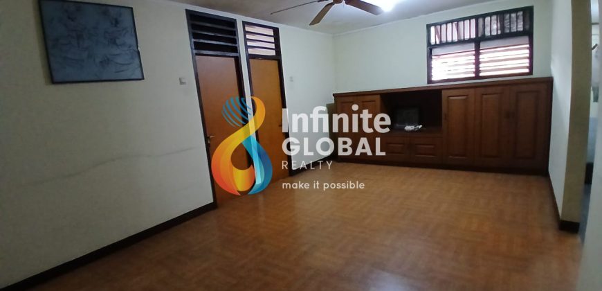 Dijual Cepat 1 Unit Rumah 2 Lantai Tegal Parang