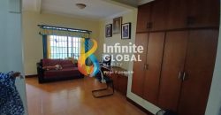 Dijual Cepat 1 Unit Rumah 2 Lantai Tegal Parang