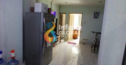 Dijual Cepat Rumah 3 lantai strategis cocok untuk usaha atau kos-kosan