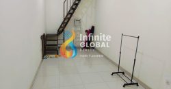 DIJUAL RUMAH SUNTER JAKARTA UTARA Uk 6 x 21