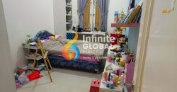 DIJUAL RUMAH SUNTER JAKARTA UTARA Uk 6 x 21