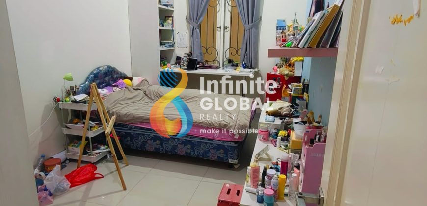 DIJUAL RUMAH SUNTER JAKARTA UTARA Uk 6 x 21