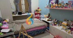 DIJUAL RUMAH SUNTER JAKARTA UTARA Uk 6 x 21