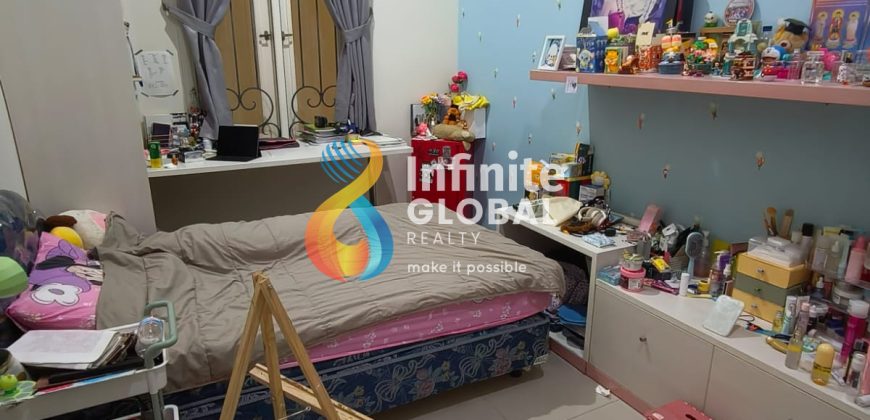 DIJUAL RUMAH SUNTER JAKARTA UTARA Uk 6 x 21