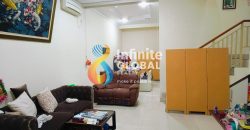 DIJUAL RUMAH SUNTER JAKARTA UTARA Uk 6 x 21