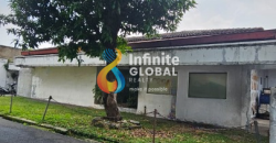 Dijual Rumah Tua di Kemang cocok untuk kost Atau kantor