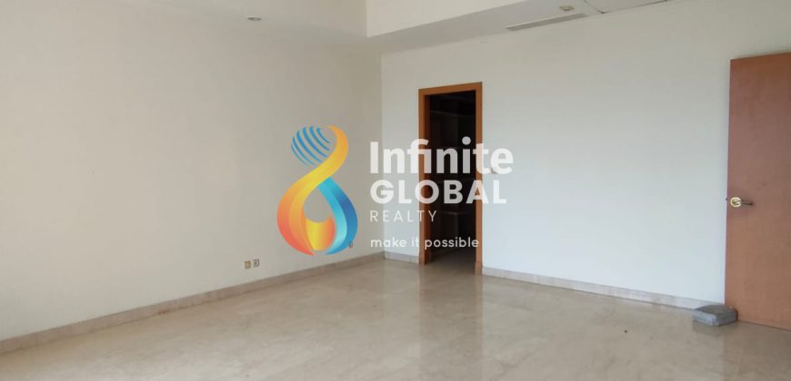 Dijual Penthouse Apartment Sudirman Residence