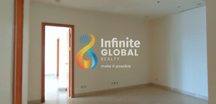 Dijual Penthouse Apartment Sudirman Residence