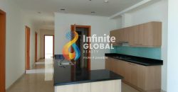 Dijual Penthouse Apartment Sudirman Residence