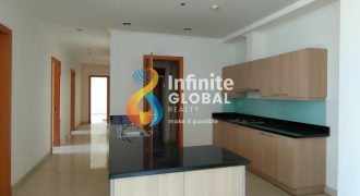 Dijual Penthouse Apartment Sudirman Residence
