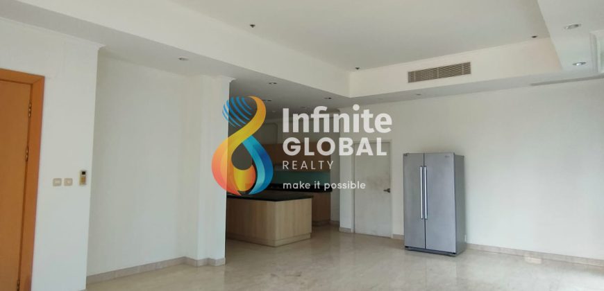 Dijual Penthouse Apartment Sudirman Residence