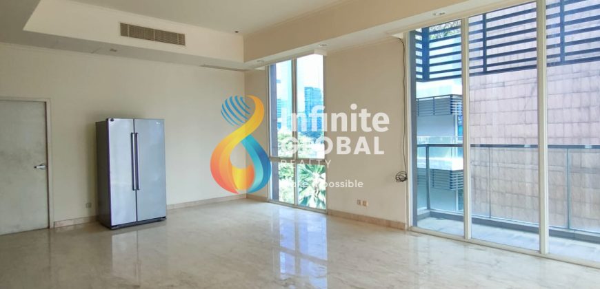 Dijual Penthouse Apartment Sudirman Residence